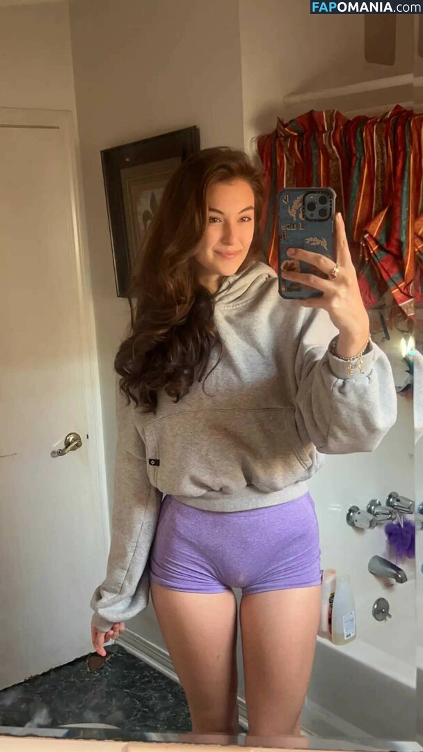 Beautyandbrainswithatwist / Rachel Michelle / rachellemichelle Naken OnlyFans  Läckta Foto #982