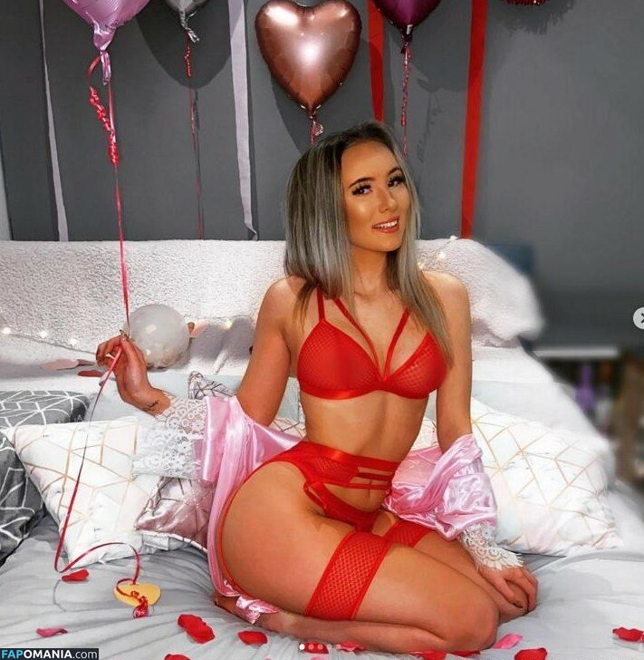 Rachel Mucha / petitebae_x / rachmucha Naken OnlyFans  Läckta Foto #49