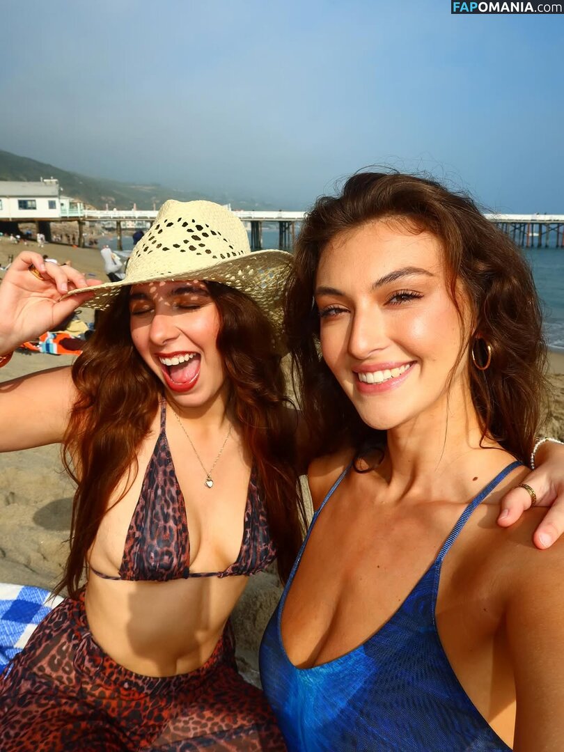 Rachel Pizzolato Naken OnlyFans  Läckta Foto #7