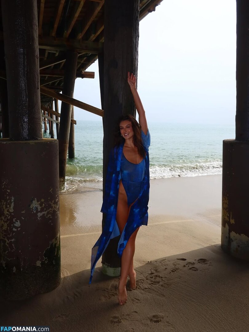 Rachel Pizzolato Naken OnlyFans  Läckta Foto #8
