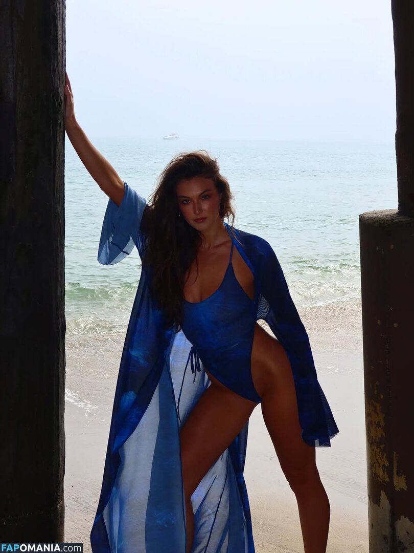 Rachel Pizzolato Naken OnlyFans  Läckta Foto #9