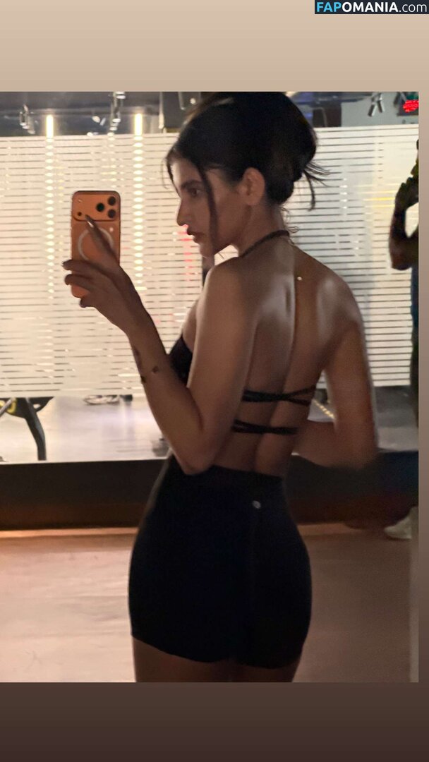 Rachel Sharma / sharma_rachel_ Naken OnlyFans  Läckta Foto #1