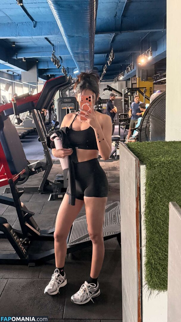 Rachel Sharma / sharma_rachel_ Naken OnlyFans  Läckta Foto #3