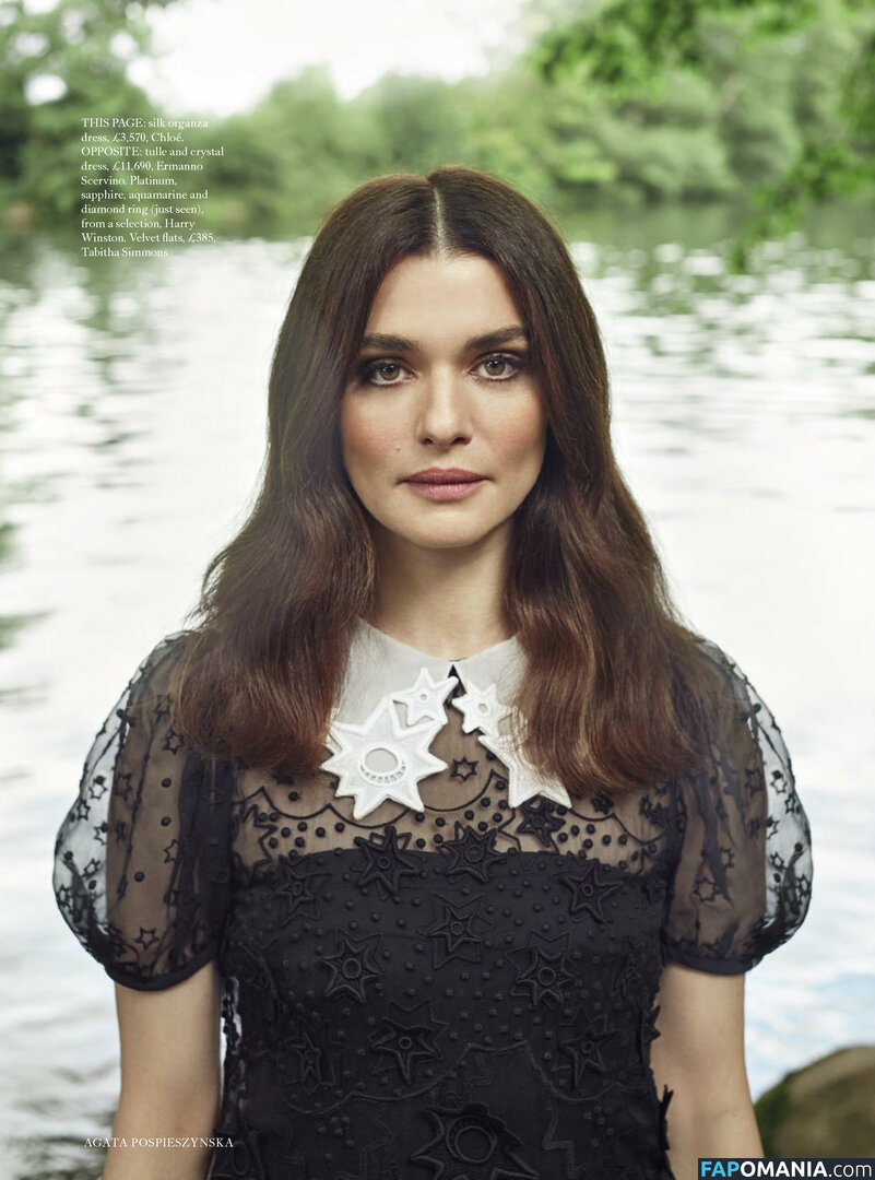 Rachel Weisz / rachelweisz1 Naken OnlyFans  Läckta Foto #42