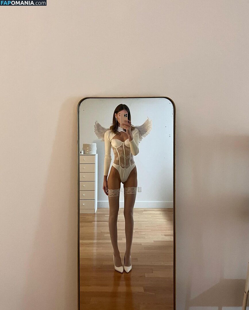 Rachel Winters / rachelwinters Naken OnlyFans  Läckta Foto #17