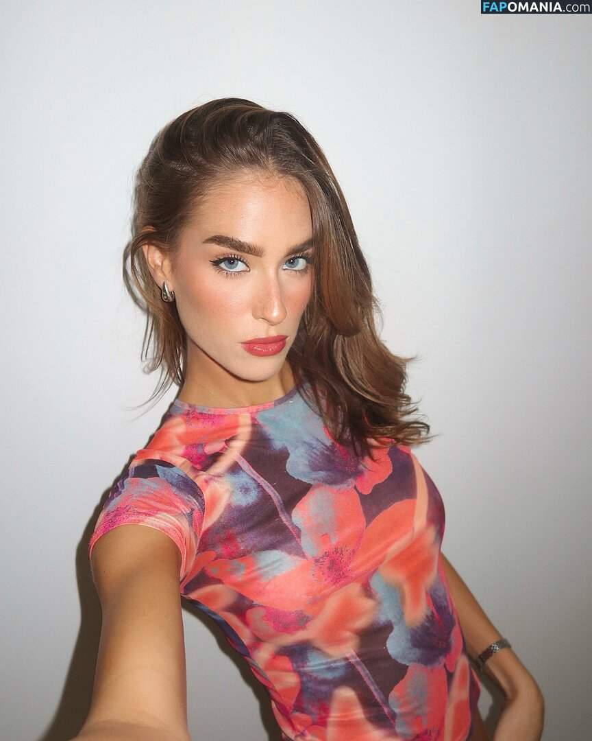 Rachel Winters / rachelwinters Naken OnlyFans  Läckta Foto #23