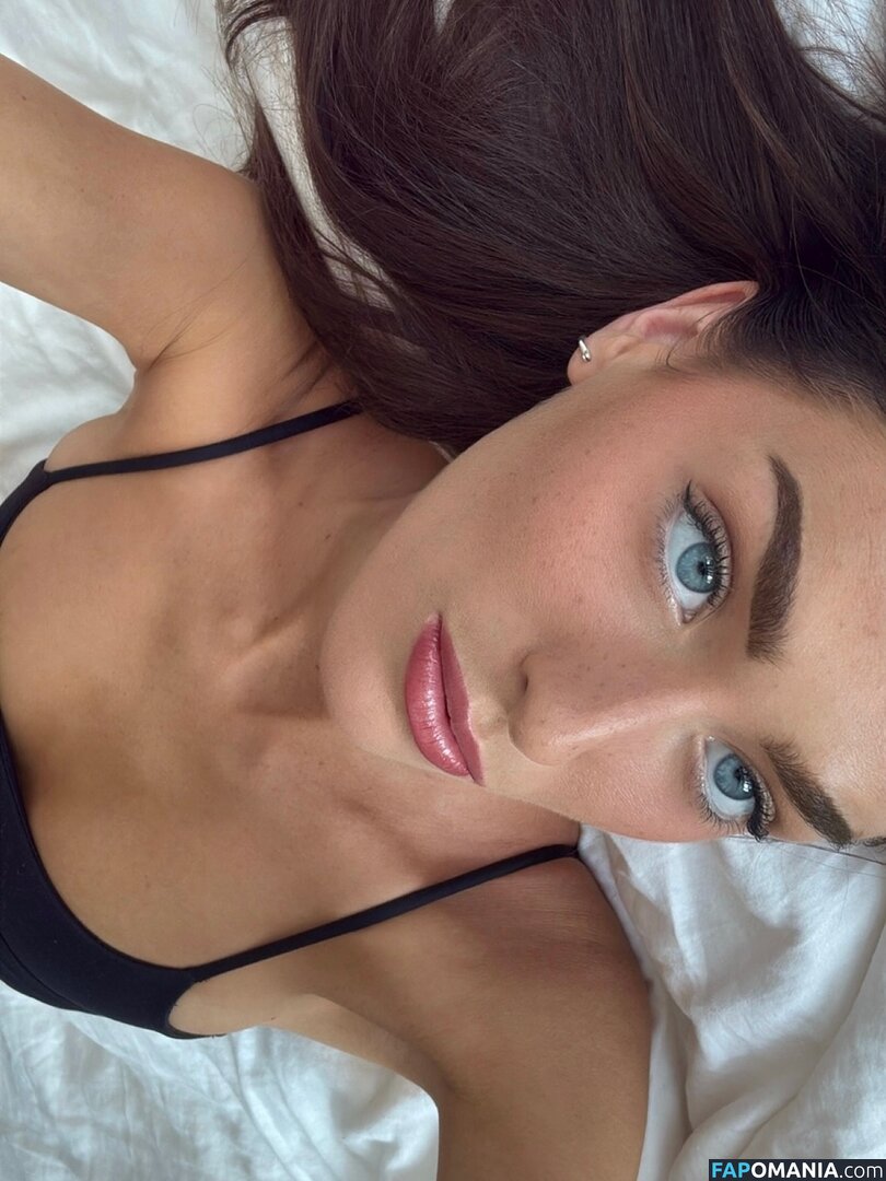 Rachel Winters / rachelwinters Naken OnlyFans  Läckta Foto #34