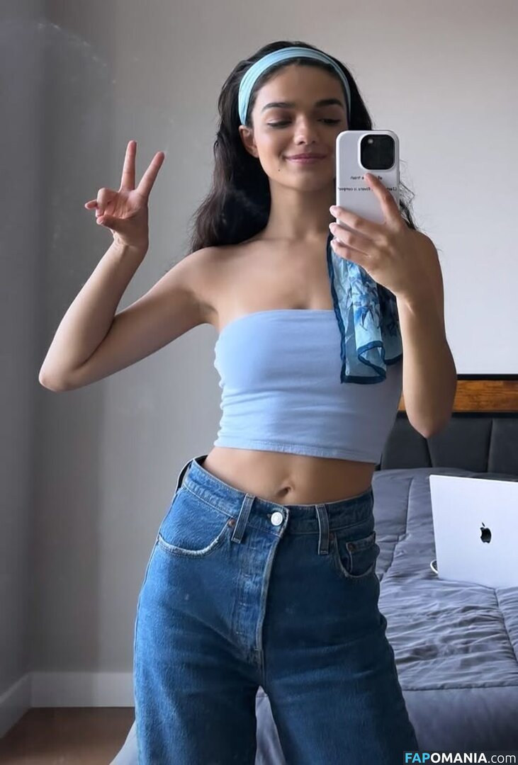 Rachel Zegler / rachelzegler / rachmariexoxo Naken OnlyFans  Läckta Foto #865