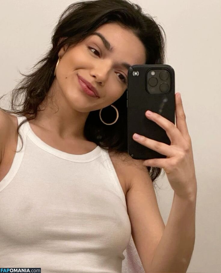 Rachel Zegler / rachelzegler / rachmariexoxo Naken OnlyFans  Läckta Foto #874