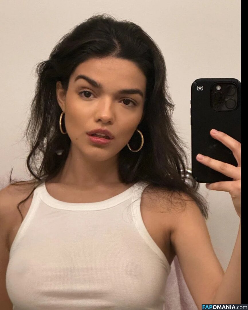Rachel Zegler / rachelzegler / rachmariexoxo Naken OnlyFans  Läckta Foto #886