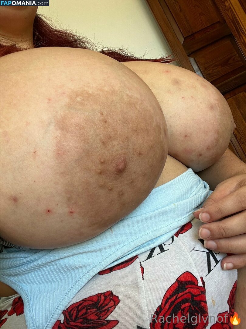 Rachelglvn Naken OnlyFans  Läckta Foto #78