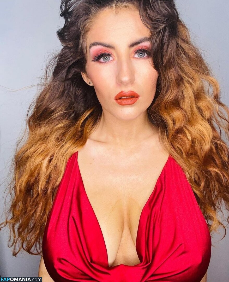 Rachel Briggs / rachellbriggs Naken OnlyFans  Läckta Foto #1