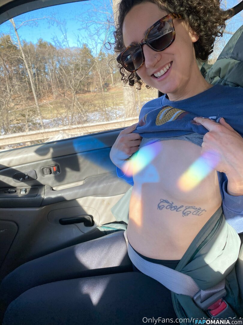 rachel_mae36 / rachelmae36-1 Naken OnlyFans  Läckta Foto #54