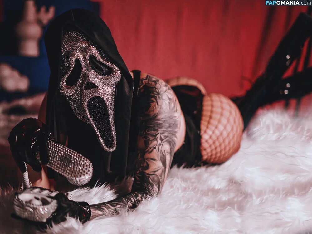 Rachelqueen Naken OnlyFans  Läckta Foto #2