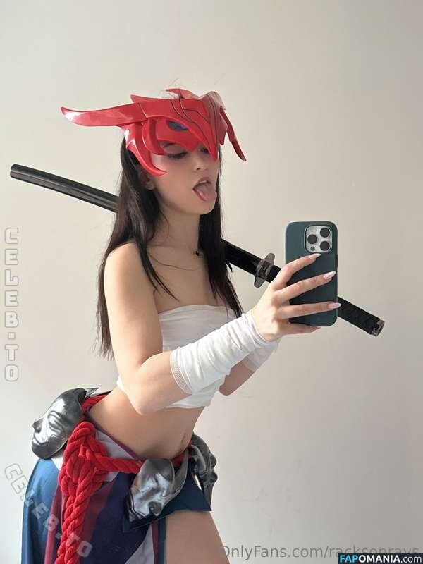 https: / racksonrays Naken OnlyFans  Läckta Foto #1