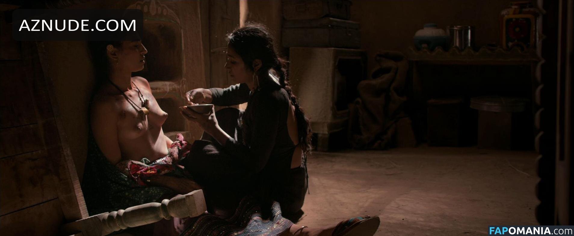 Radhia Apte Naken OnlyFans  Läckta Foto #10