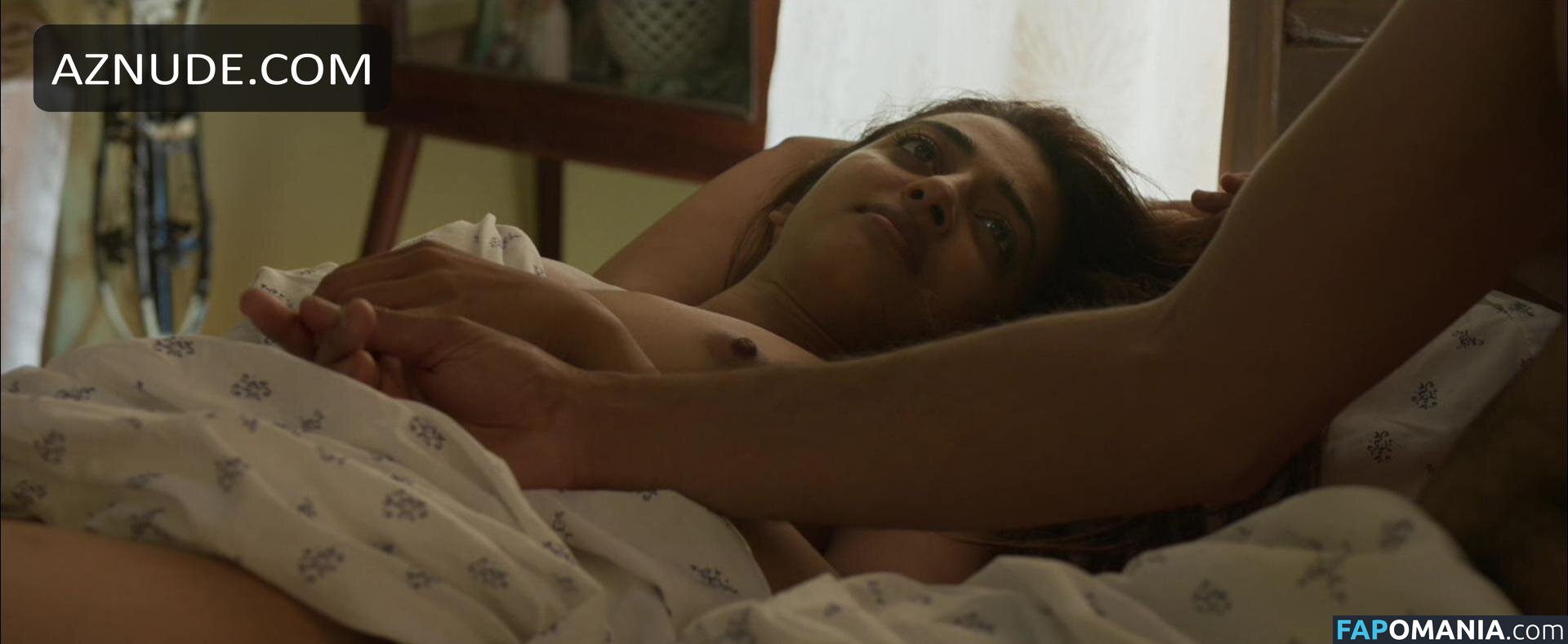 Radhia Apte Naken OnlyFans  Läckta Foto #13