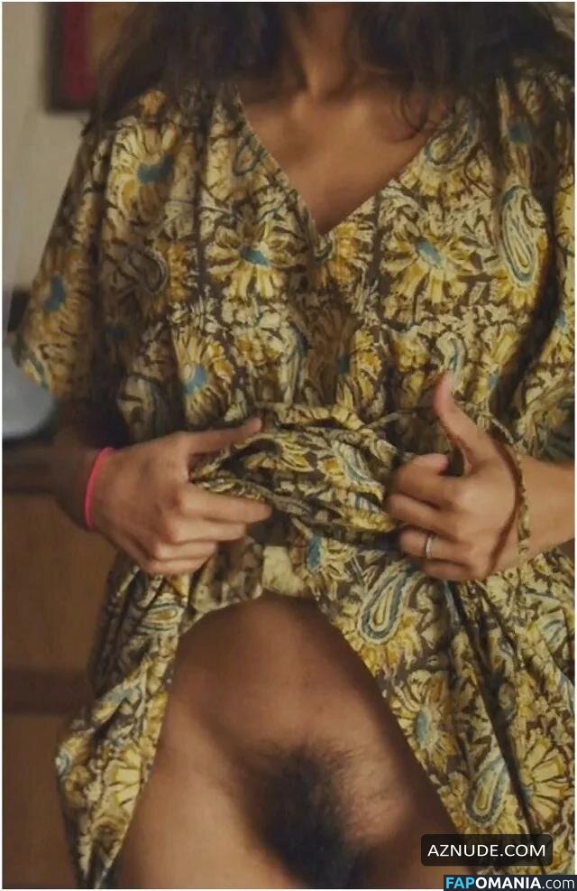 Radhia Apte Naken OnlyFans  Läckta Foto #16