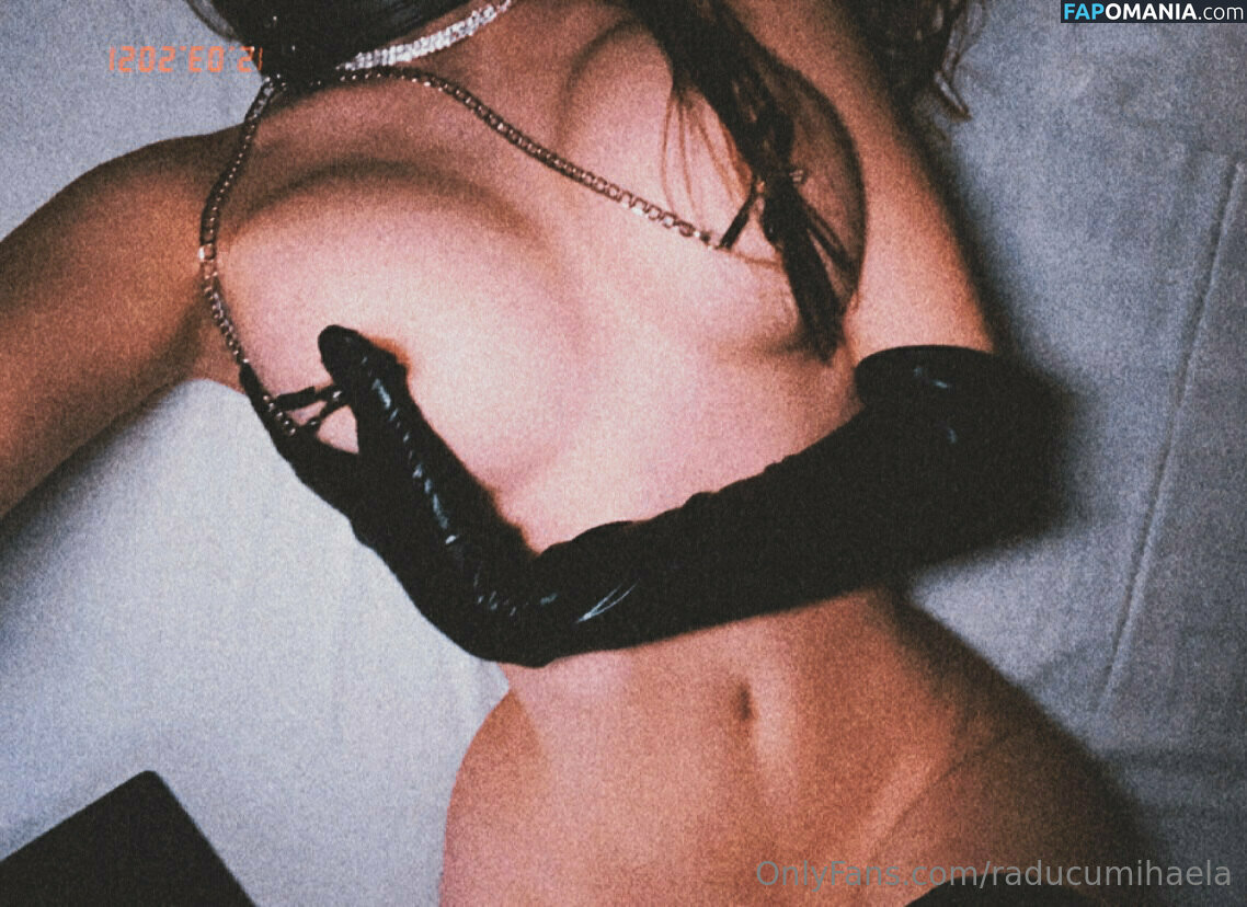 Raducu Mihaela / raducumihaela / raducumihaela__ Naken OnlyFans  Läckta Foto #1