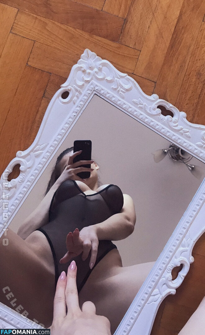 Raducu Mihaela / RaducuMihaela / https: / raducumihaela__ Naken OnlyFans  Läckta Foto #47