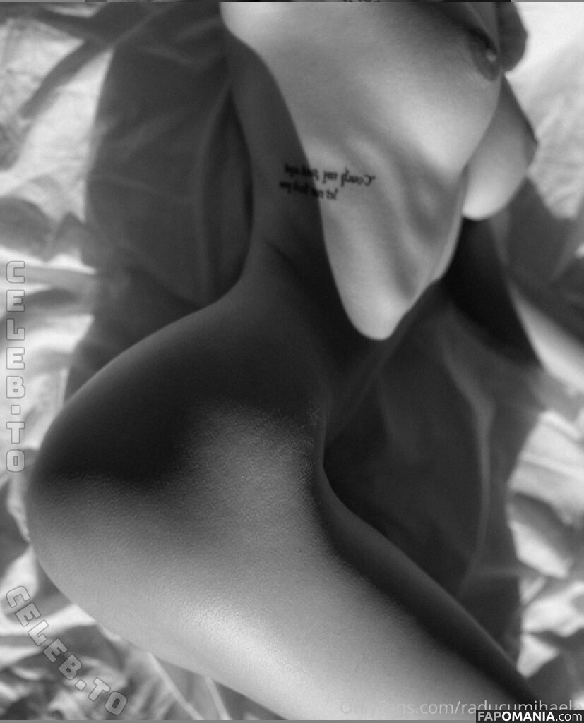 Raducu Mihaela / RaducuMihaela / https: / raducumihaela__ Naken OnlyFans  Läckta Foto #59