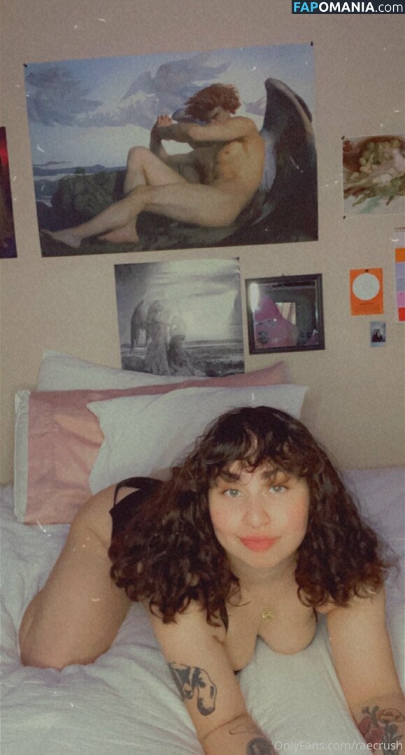 Oppai.Serai / Raecrush / bxbycrush Naken OnlyFans  Läckta Foto #52