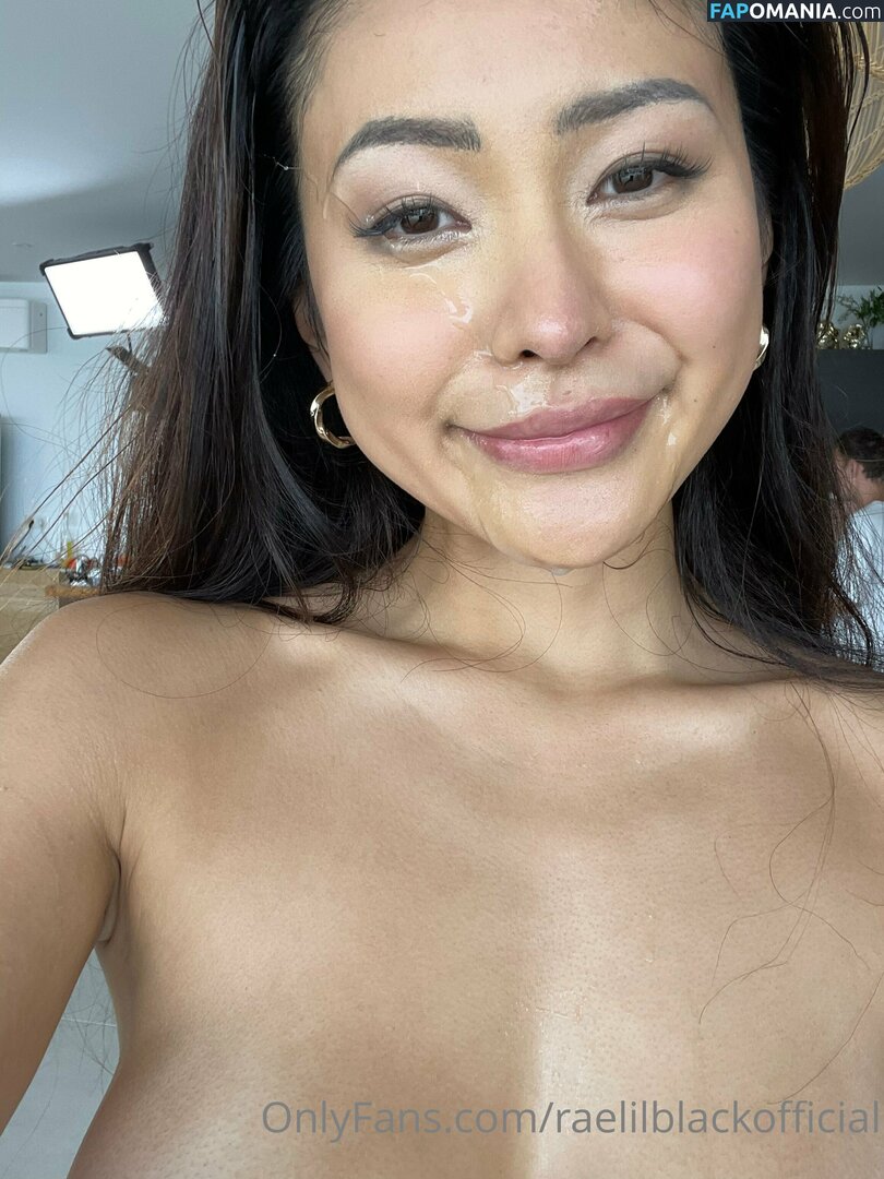 Rae Lil Black / RaeLilBlack / raelilblackofficial Naken OnlyFans  Läckta Foto #560