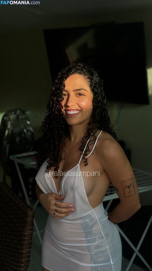Rafaela & Larissa Sumpani / cflarissasumpanib / rafasumpani Naken OnlyFans  Läckta Foto #1
