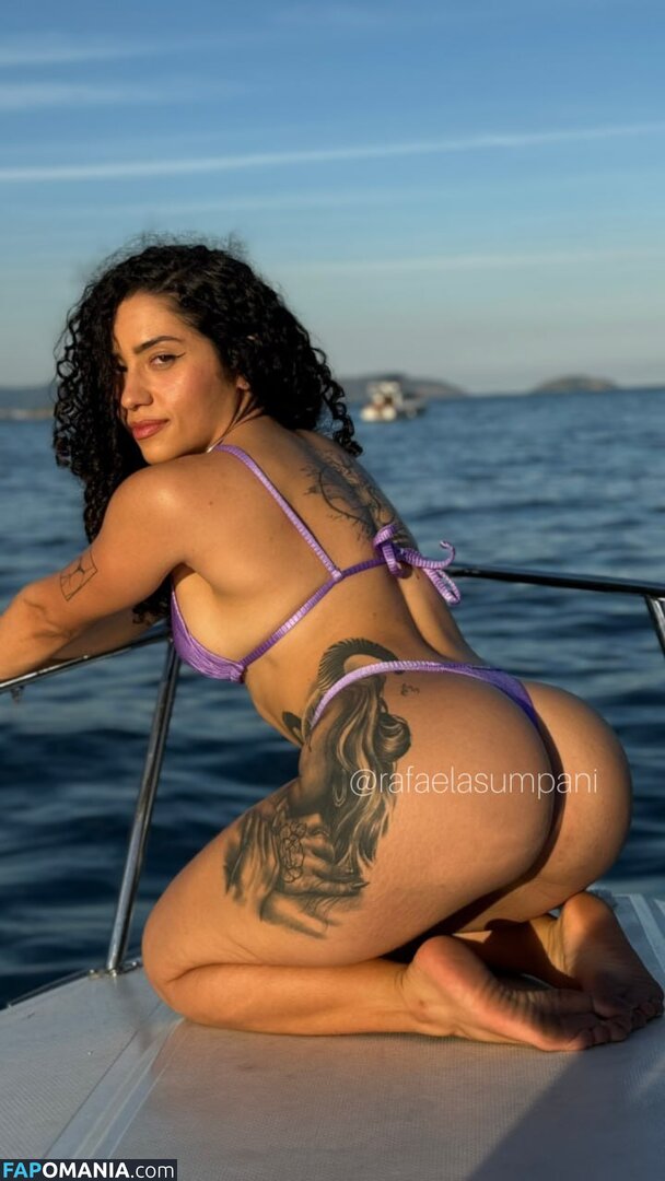 Rafaela & Larissa Sumpani / cflarissasumpanib / rafasumpani Naken OnlyFans  Läckta Foto #3