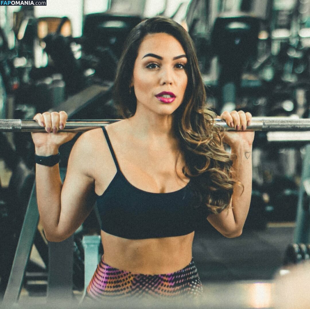 Rafaela Paltanin / https: / rafapaltanin.personal Naken OnlyFans  Läckta Foto #1