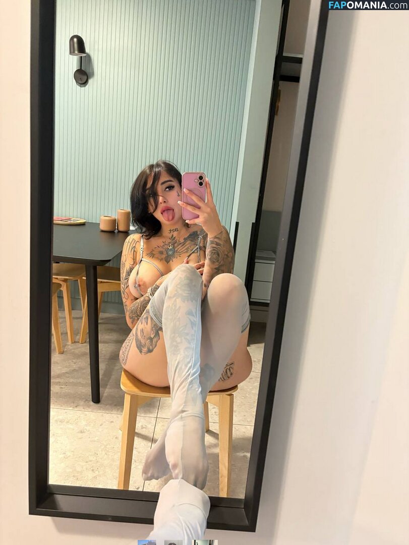 Kitty pro / kiki_free / rafitamvp_ Naken OnlyFans  Läckta Foto #5