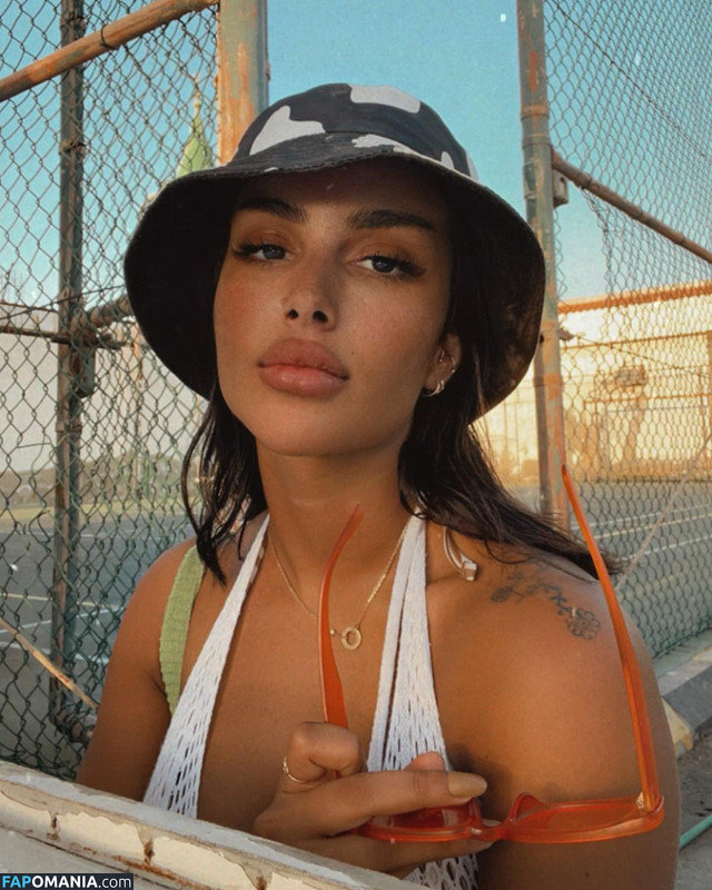 Raghad Hussain / coach Raghad / raghadhfit Naken OnlyFans  Läckta Foto #1
