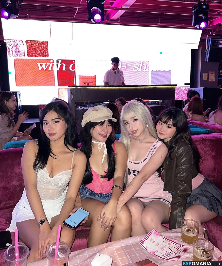 Lyka Arit / Raika / harveybeaksey Naken OnlyFans  Läckta Foto #3