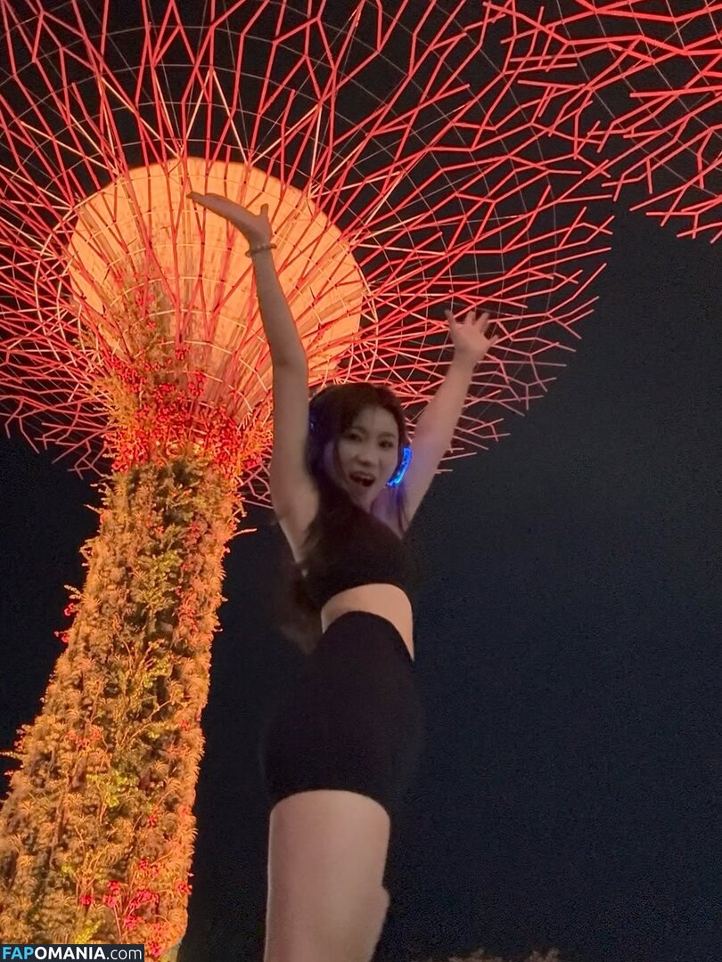 Rainie / lalibula8 Naken OnlyFans  Läckta Foto #2