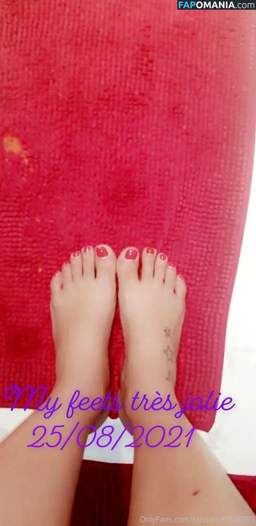raiissamarquess / raissam93806993 Naken OnlyFans  Läckta Foto #6