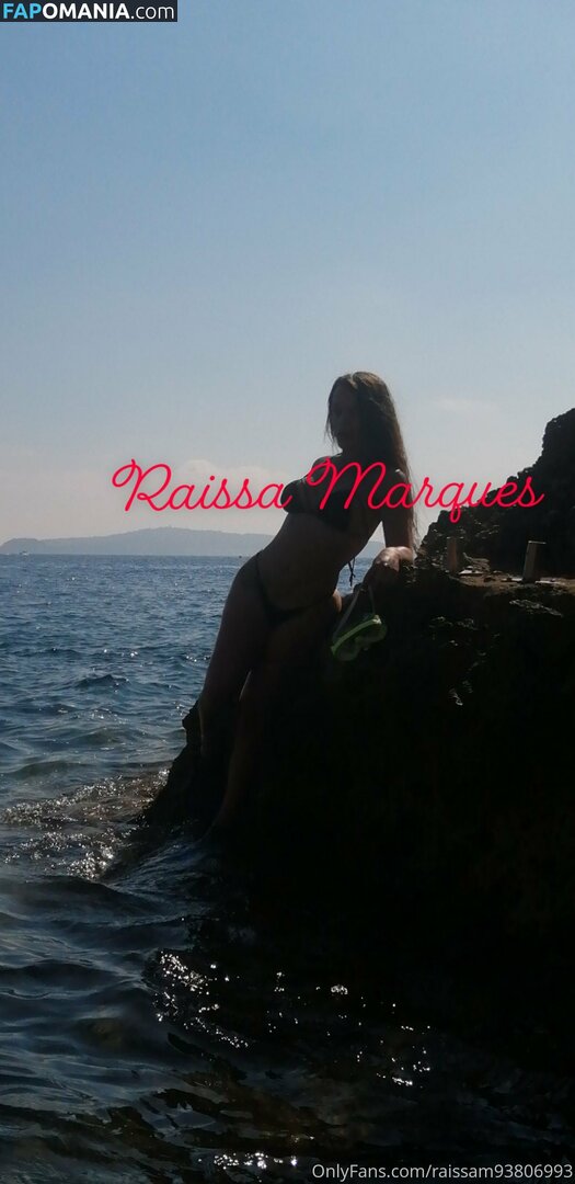 raiissamarquess / raissam93806993 Naken OnlyFans  Läckta Foto #27