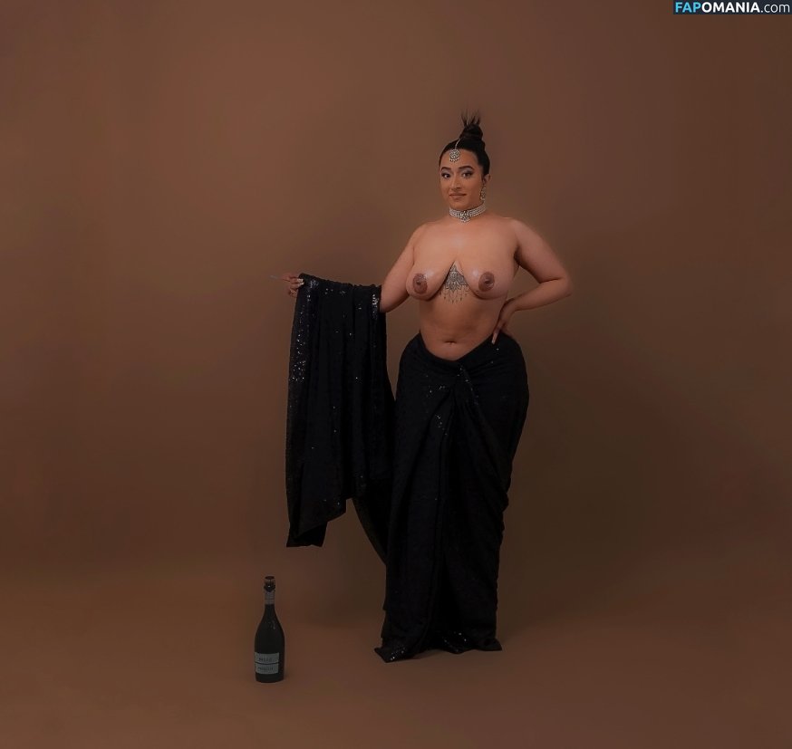Rakhi Gill / iamrakhi / iamrakhigill / rakhigillofficial Naken OnlyFans  Läckta Foto #13