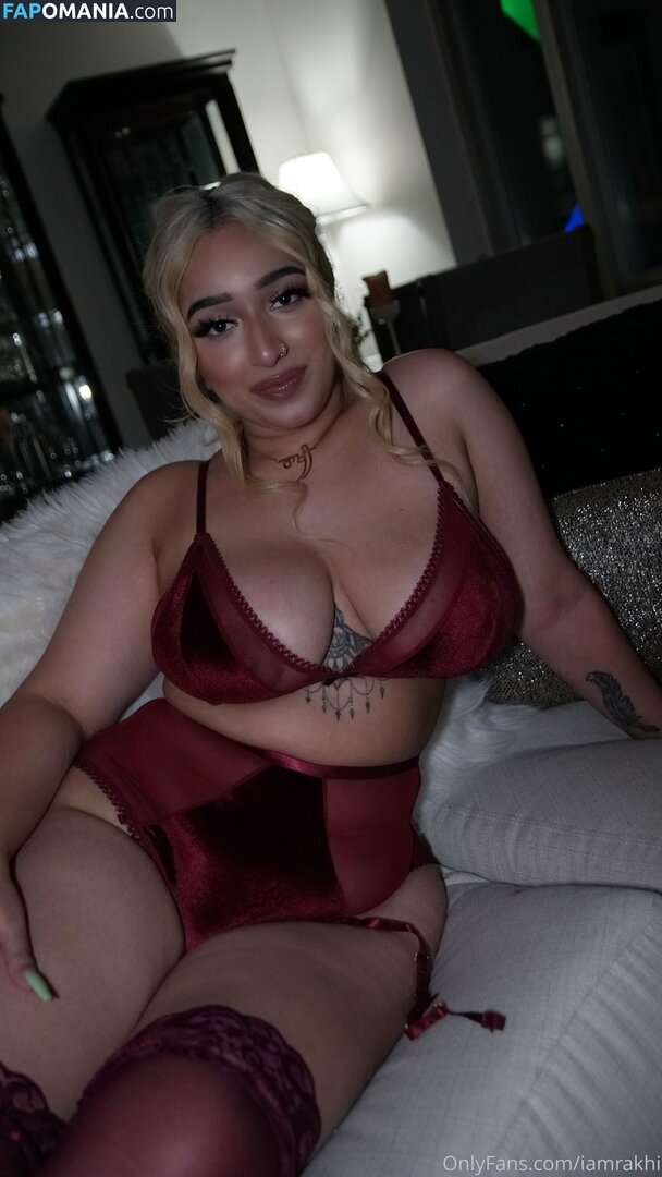 Rakhi Gill / iamrakhi / iamrakhigill / rakhigillofficial Naken OnlyFans  Läckta Foto #50