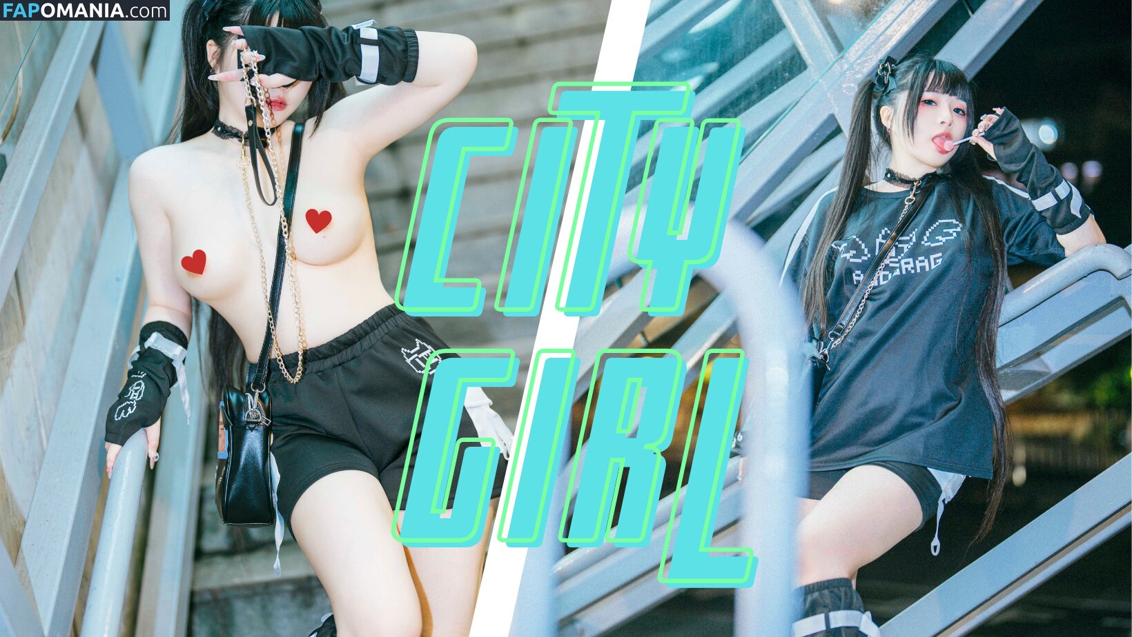 raku66666 / rakuraku166 / 落落Raku Naken OnlyFans  Läckta Foto #74