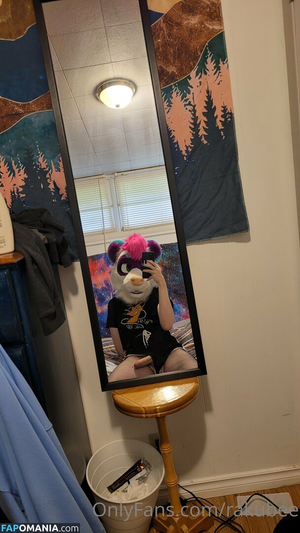 rakubee Naken OnlyFans  Läckta Foto #28