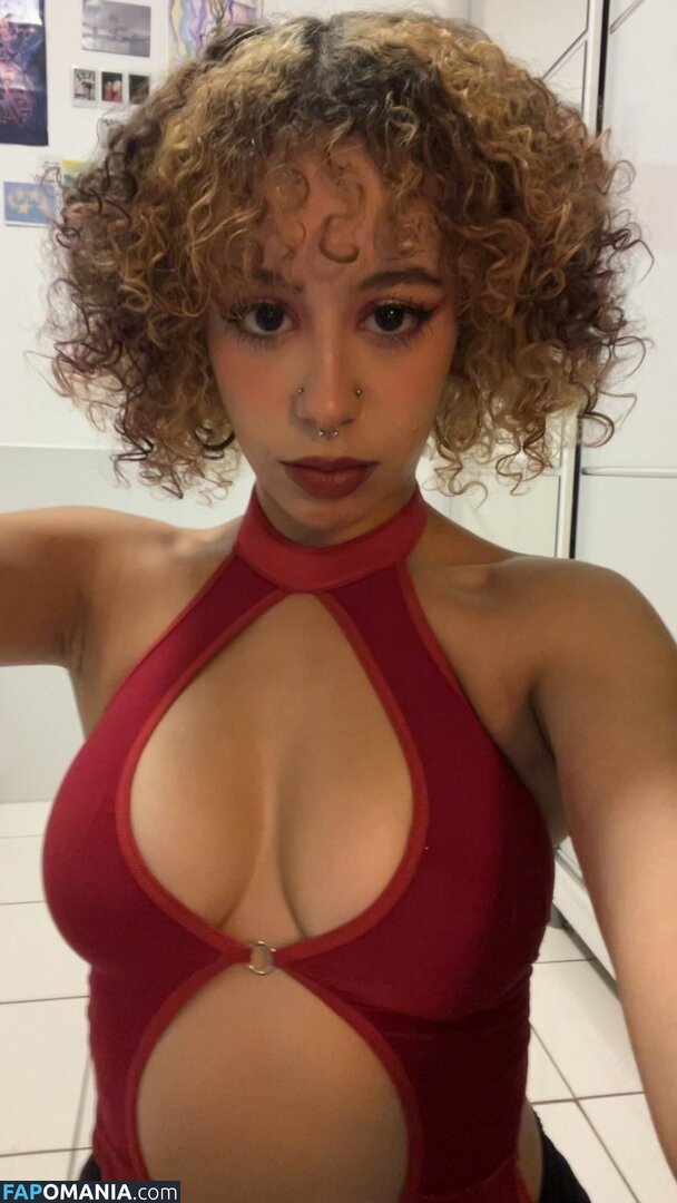 RamonaDods / Ramonafods / https: / pudimde4leites Naken OnlyFans  Läckta Foto #1