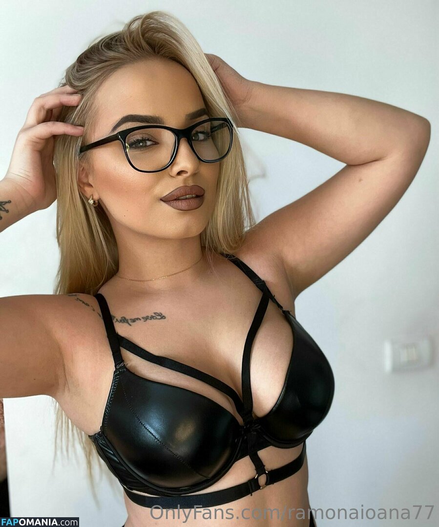 ramonaioana77 / vip3ra77 Naken OnlyFans  Läckta Foto #25