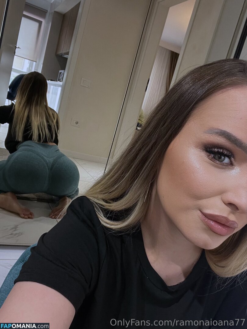 ramonaioana77 / vip3ra77 Naken OnlyFans  Läckta Foto #32