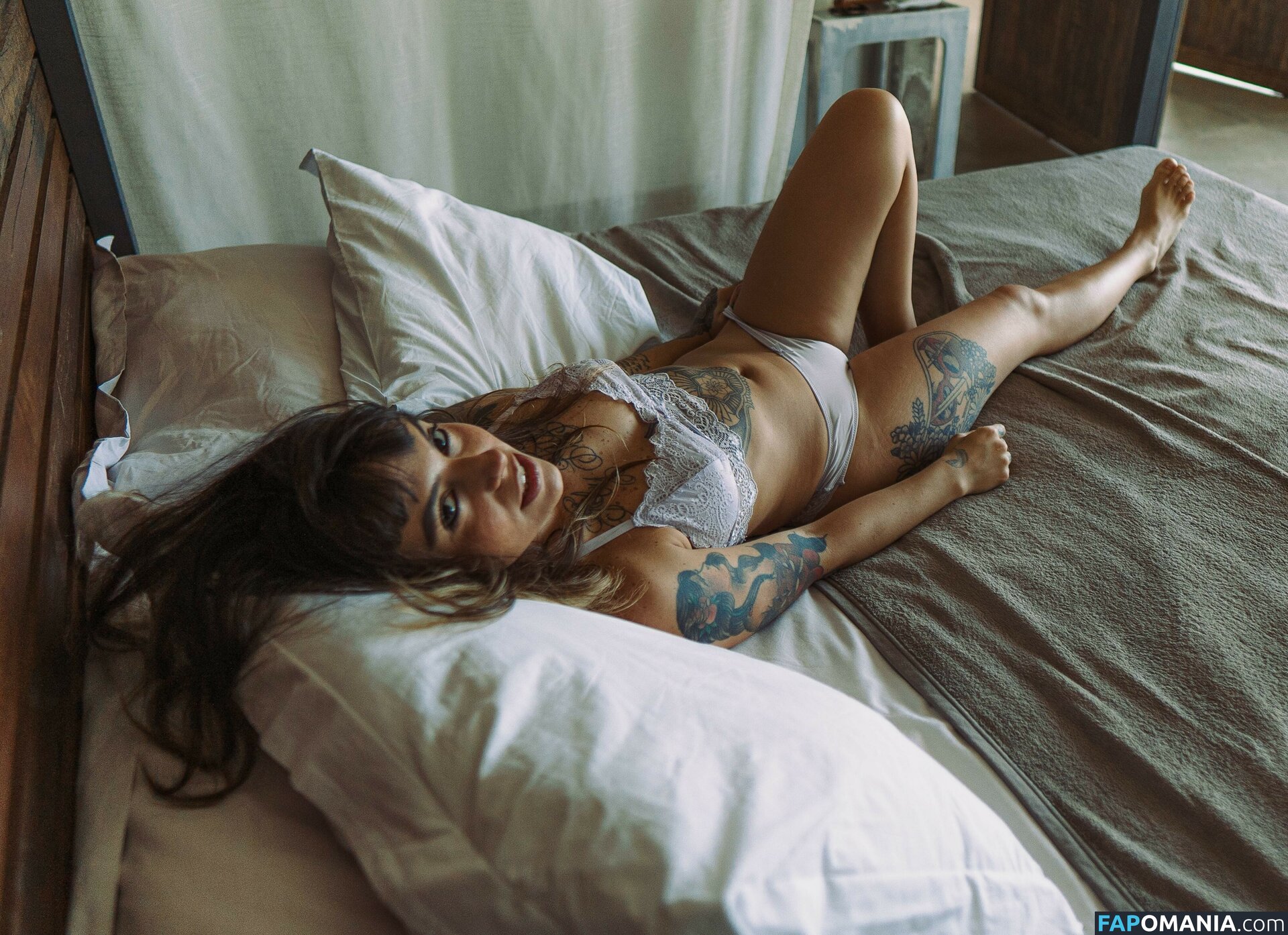 Rapha Naken OnlyFans  Läckta Foto #26