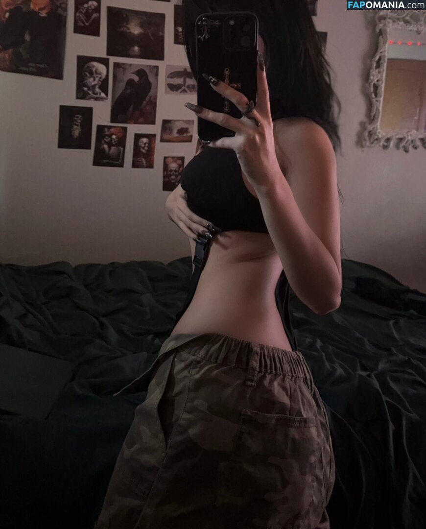 ratedreign / reign / reignrated Naken OnlyFans  Läckta Foto #12