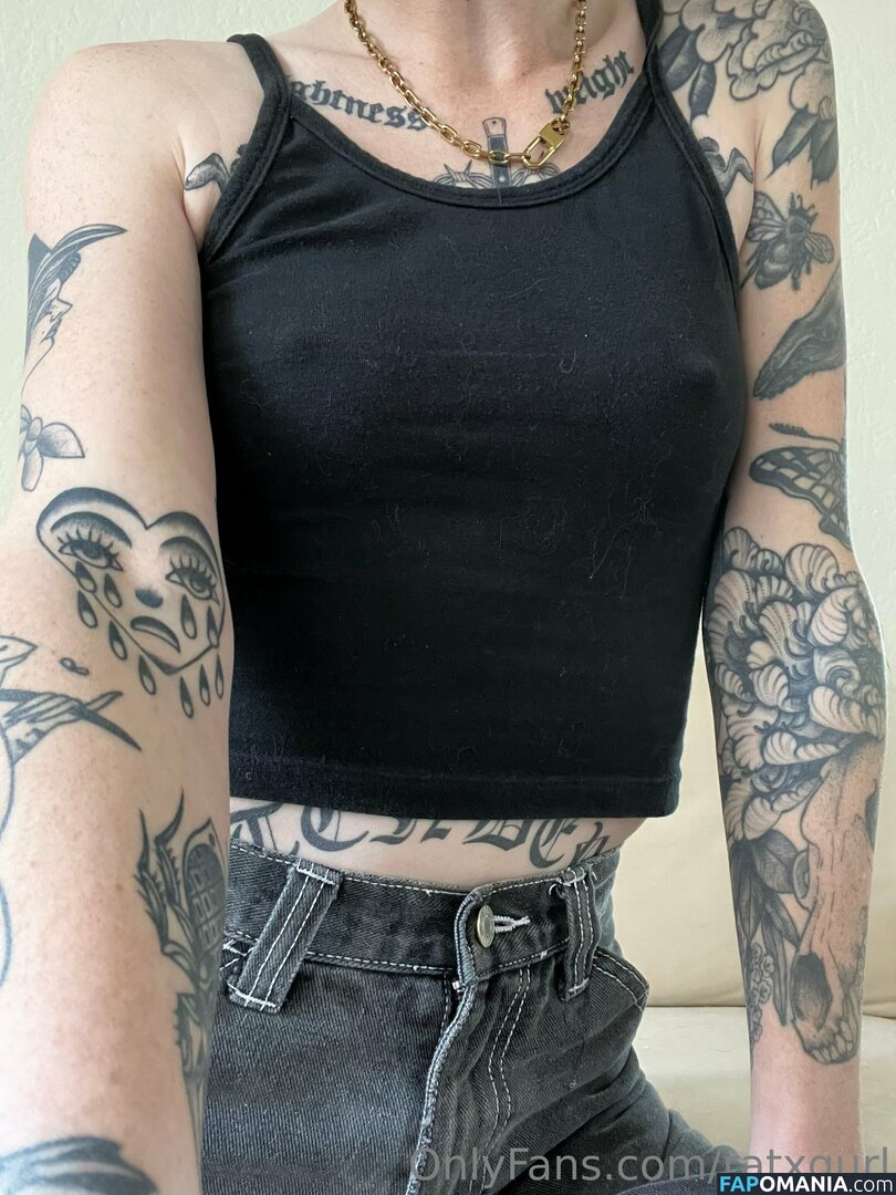 Own_Practice_8161 / ratxgurl Naken OnlyFans  Läckta Foto #132