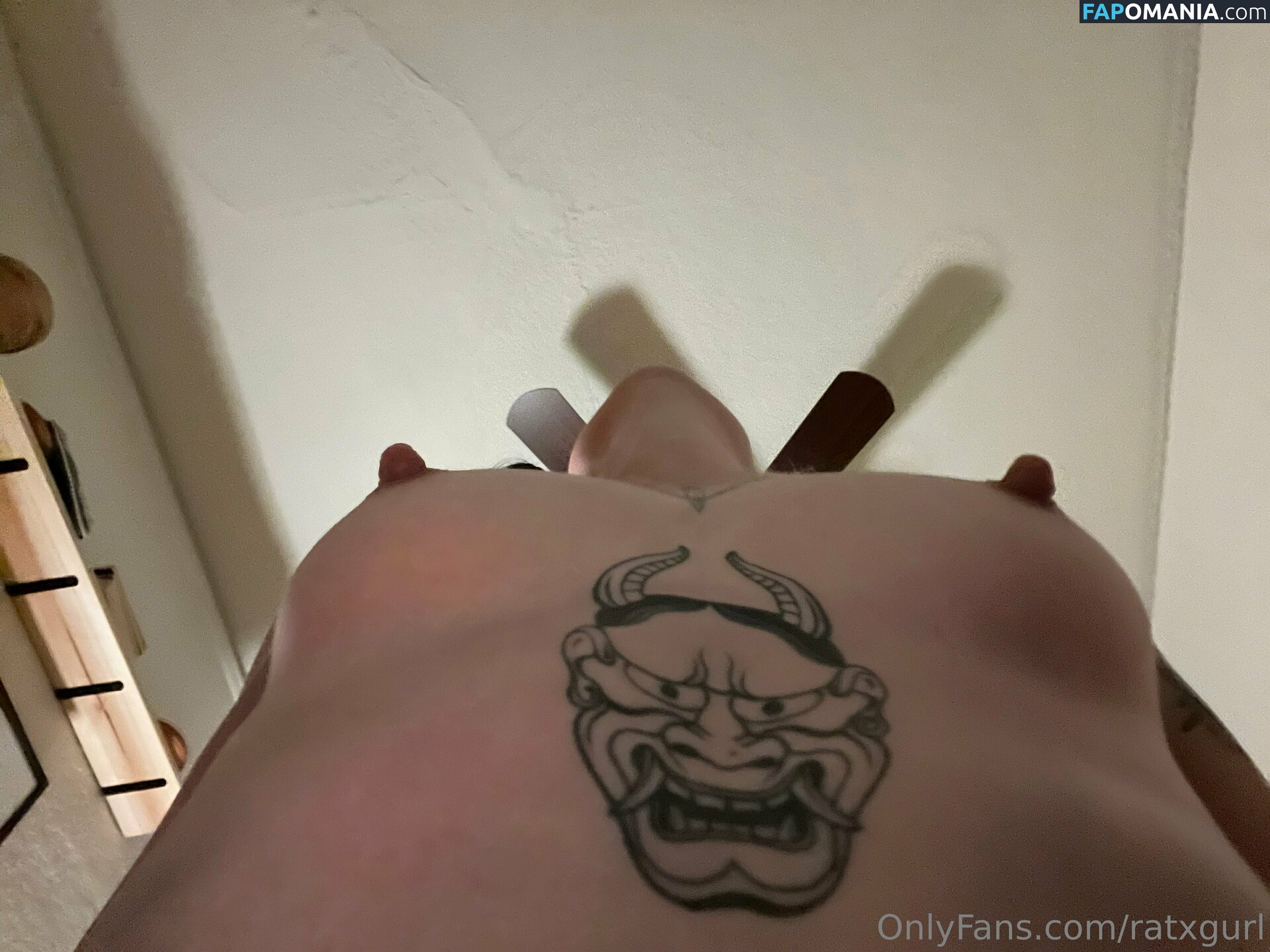 Own_Practice_8161 / ratxgurl Naken OnlyFans  Läckta Foto #143