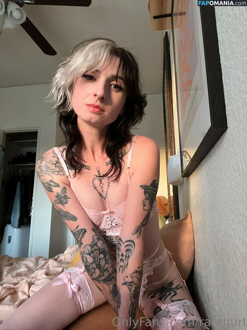 Own_Practice_8161 / ratxgurl Naken OnlyFans  Läckta Foto #161