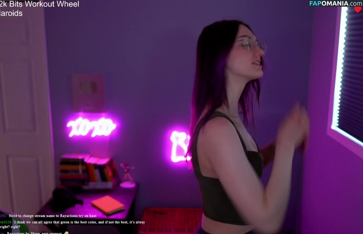 Rayactions / rayactions_ Naken OnlyFans  Läckta Foto #11