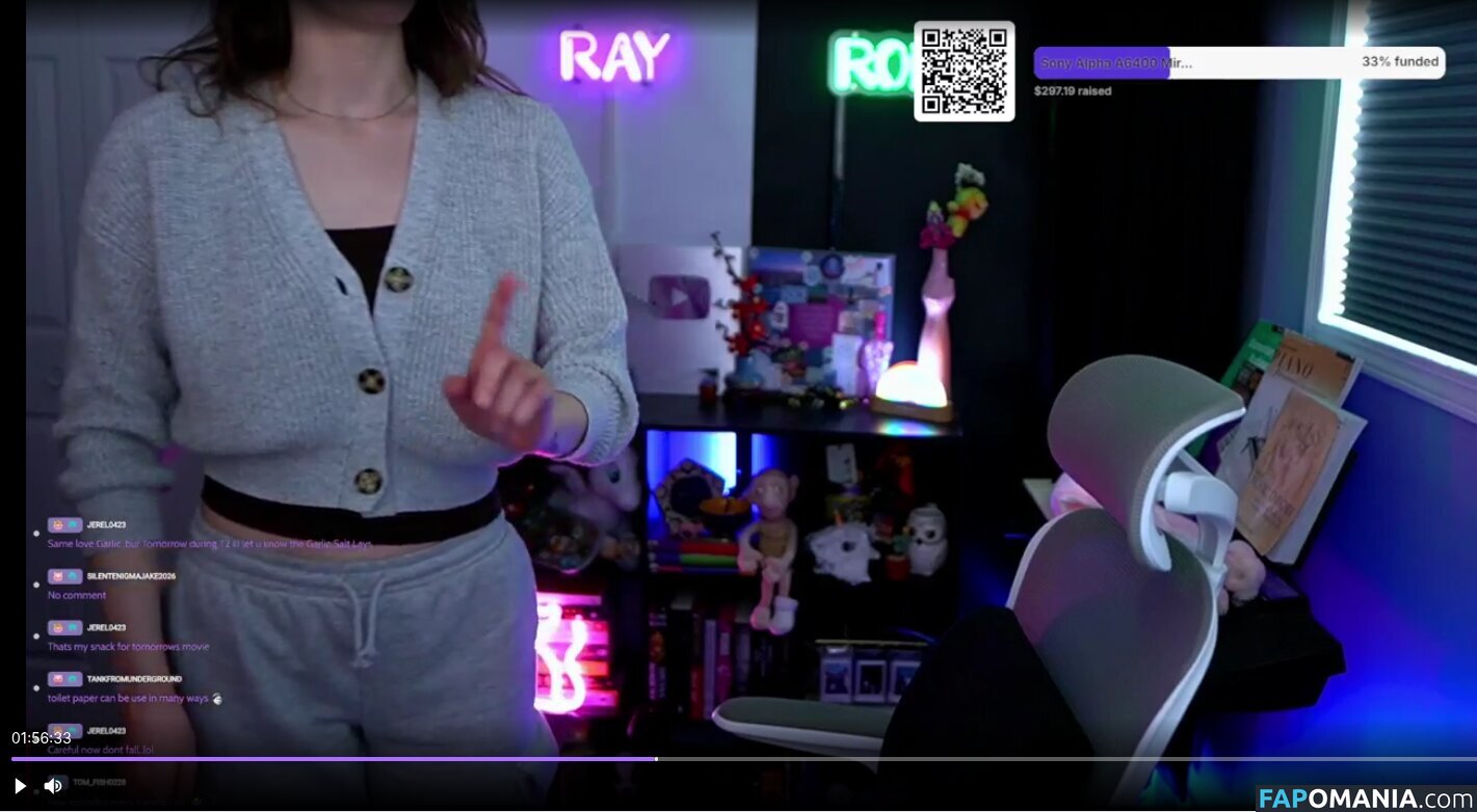 Rayactions / rayactions_ Naken OnlyFans  Läckta Foto #21